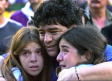 Hijo de Diego Maradona: 