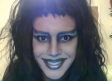 ¿Recuerdas a 'la Elvira, la más darks'? Así luce a 10 años del video viral
