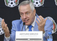 Arturo Brizio: Rayados no mandó a Tigres al descenso