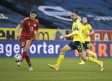 Con asistencia de Zlatan Ibrahimovic, Suecia vence a Georgia en las eliminatorias rumbo a Qatar 2022