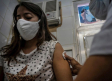 Cuba aplicará su vacuna anticovid Abdala a 120 mil voluntarios desde mañana