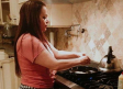 Resurge teoría de que Jenni Rivera está viva; sale a la luz video 'cocinando' para su hija
