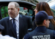 Harvey Weinstein suma otra denuncia de intento de violación