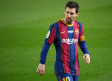 Lionel Messi es el jugador más productivo de Europa en 2021