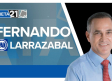 Conoce a Fernando Larrazabal, candidato del PAN para la gubernatura en Nuevo León