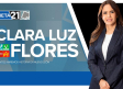 Quién es Clara Luz Flores, candidata a gobernadora de NL por Morena