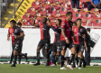 Atlas vence por la mínima a Xolos en el Estadio Jalisco