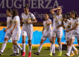 Tigres Femenil golea a Cruz Azul