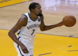 Kevin Durant regresa con Brooklyn; pierden a James Harden por 10 días