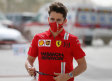 Ferrari le regala a Leclerc el auto de F1 con el que ganó carreras en 2019