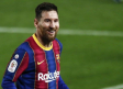 Lionel Messi registra su precio más bajo en la última década