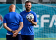 Daniele de Rossi es hospitalizado tras dar positivo a Covid-19