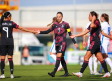 La Selección Mexicana Femenil y Eslovaquia empatan sin goles