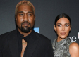 Kanye West rompe el silencio tras demanda de divorcio de Kim Kardashian