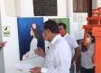José Luis Garza le cambia las sillas al Cabildo de Guadalupe