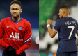Neymar y Mbappé no tienen excusa para irse: Al-Khelaifi