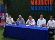 Presenta Mauricio Fernández plan para ‘blindar’ a San Pedro