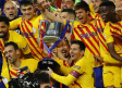 Joan Laporta asegura la permanencia de Lionel Messi en Barcelona