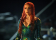 Pese a polémica, Amber Heard confirma su participación en 'Aquaman 2'