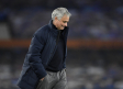 José Mourinho, destituido como técnico del Tottenham