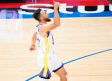 Stephen Curry está rescatando la temporada 2020-21 de la NBA