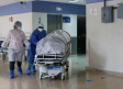 Muere mujer embarazada contagiada de Covid-19 al llegar a un hospital