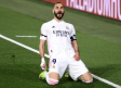 Real Madrid golea al Cádiz con Benzema de protagonista