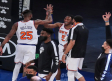 Julius Randle y los Knicks tienen la racha más larga de triunfos en la NBA