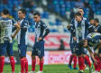 Rayados pierde ante Chivas en partido pendiente
