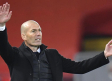 Tenemos derecho a jugar la Champions: Zidane responde a Ceferin