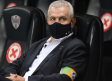 Javier Aguirre: Nos jugamos el orgullo y vamos a dar la cara