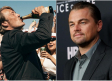 Producirá Leonardo DiCaprio remake de 'Another Round'