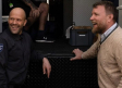 Guy Ritchie y Jason Statham se reúnen para thriller de acción 'Wrath of Man'