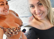 'Chelita' Garza presume cuerpazo en atrevido bikini