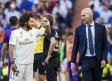 Zidane confirma que Marcelo cumplirá con sus obligaciones en las elecciones