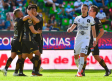 El León elimina al Querétaro en el Nou Camp con doblete de Ángel Mena