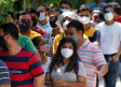 Detectan en San Luis Potosí primer caso de variante de coronavirus de la India