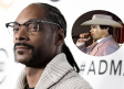 Sorprende Snoop Dogg cantando 'Nieves de Enero', de Chalino Sánchez