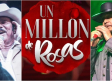 ¡A lo grande! Festejamos a las madres con 'Un Millón de Rosas'