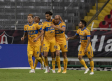 Estadio Jalisco le sienta bien a Tigres