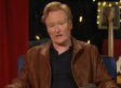 Anuncia Conan O'Brien el fin de su programa nocturno en TBS