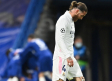 Sergio Ramos se lesiona y podría no volver a jugar con el Real Madrid