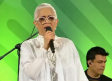 AMLO cancela 'mañanera' y celebra Día de las Madres con concierto de Eugenia León