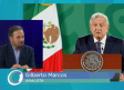 Para mi hay plan con maña, es un presidente que no cumple con ninguna regla: Gilberto Marcos