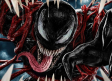 Primer vistazo a épico villano en el tráiler de 'Venom 2: Carnage Liberado'