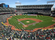 Atléticos podría dejar a Oakland debido a la ausencia de un nuevo estadio