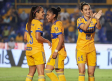 Tigres Femenil avanza a la Semifinal al eliminar al América
