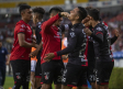 Atlas vence a Puebla y toma ventaja en los Cuartos de Final