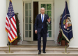 Biden revoca medida de Trump que exigía seguro de salud a nuevos migrantes