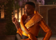 Así luce Billy Porter como la hada madrina en el remake de 'La Cenicienta'